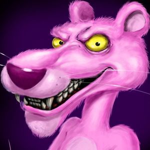 Meet your Posher, Gino